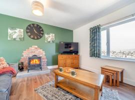 Greenburn, hotel in Leswalt