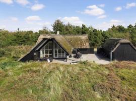 2609-Romo-Praestekraven-16, khách sạn ở Mølby