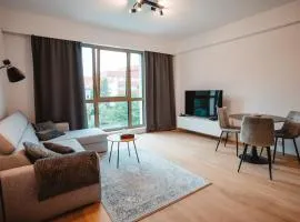 B-Stay apartment