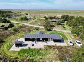 2004-Romo-Ringvejen-142, hotel en Bolilmark