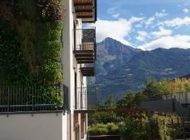 La Dimora delle Nevi