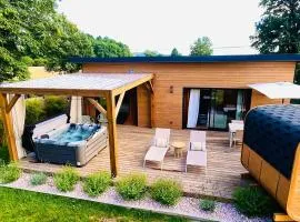 Chalet Zénaé