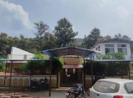 Krishna home stay Madla