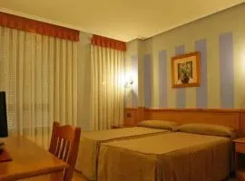 Hotel Prida