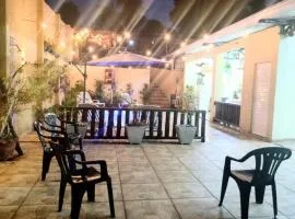 MG espaço de Lazer