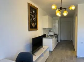 Thalassa Beach Resort Apartment