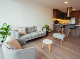 Estay Go Navarra Suite