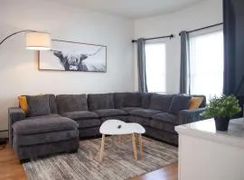Heron Hideaway Game Room within walking distance to HWS & Seneca Lake