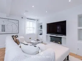 Luxury Cottage - Couple Retreat - Harrogate & Ripon