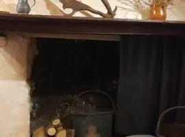 Casa Contadina in borgo medievale, Tuscany