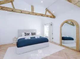 Cosy Cottage - Couple Retreat - Harrogate & Ripon