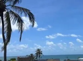 Paraíso em Flecheiras