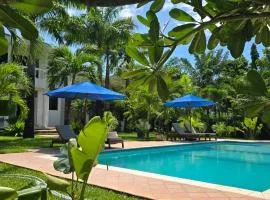 Burak Creekfront Villa