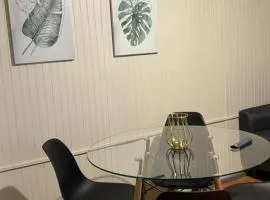 Hostal Verde Bendito Depto 4 Temuco