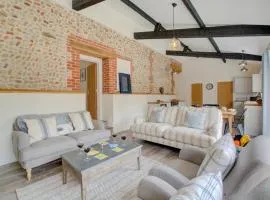 Linnet Cottage