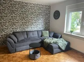 Ferienwohnung Nelly