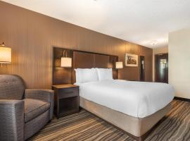 Best Western PLUS Calgary Centre Inn, hotel din Calgary