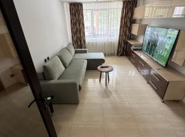 TheHome, Hotel in Bîrlad