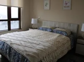 MPHB203 Departamento para 3 personas con Vista a Lago