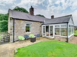 Burn Bank Cottage