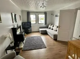 Loch Lomond Apartment