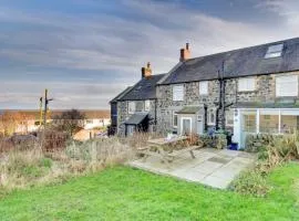 Castle Point Cottage Craster