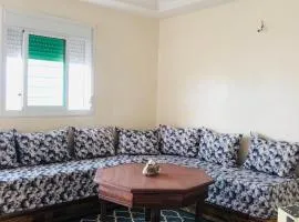 Stay 5 minutes from Fes airport
