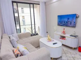 Big executive 1Br Penthouse Apt Kilimani Nairobi