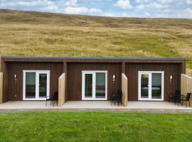 Brandssta&eth;ir, gistih&uacute;s &iacute; Bl&ouml;ndudal, Hotel mit Parkplatz in B&oacute;lsta&eth;arhl&iacute;&eth;