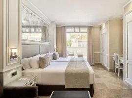 VP Jardín de Recoletos