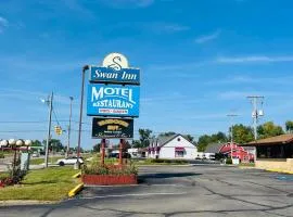 Capital O Swan Inn Comstock Park