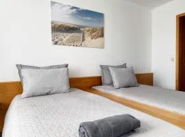 Zentrales Studio Apartment 8