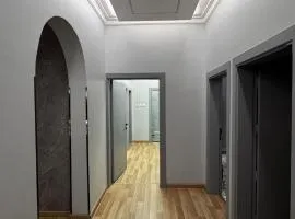 الفؤاد العربي