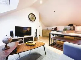 Aix - Cocon élégant