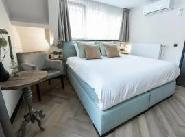 New warm, bed en koffie Suite Tilburg