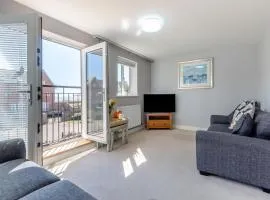 Pebble Beach - Felixstowe