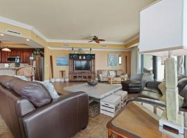 Phoenix West 2601, holiday rental in Orange Beach