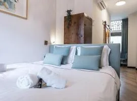 Hotspot location, wifi, bed en koffie Harmony