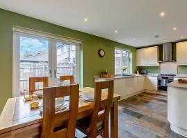 Blue Crab House - Tynemouth
