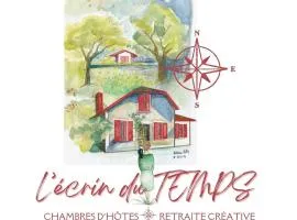 L'écrin du Temps