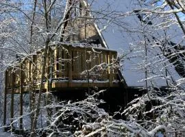Chalet Tournesol Durbuy