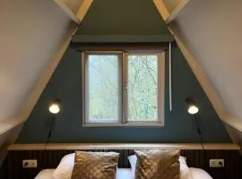Chalet Tournesol Durbuy