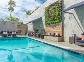 Hotel Angeleno