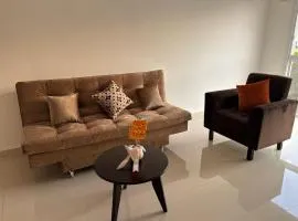 Nice downtown apartment Irala Building 452