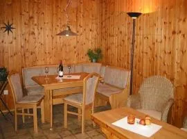 Chalet in Reinskopf with Fireplace and Balcony