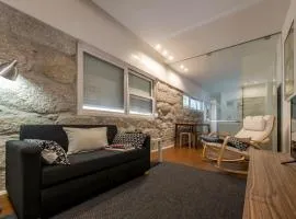 An apartment with a view - Nó's place