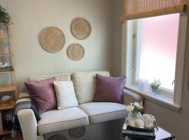 Midt i byen โรงแรมในทรอนด์เฮม