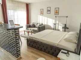 Infinit Apartment