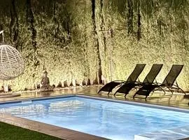 VILLA CIUDAD GOLF PLAYA MONTAÑA