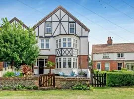 Fairholme
